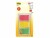 Image 0 Post-it 3M Page Marker Post-it Index ToDo, 3 x
