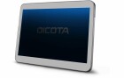 DICOTA Privacy Filter 2-Way side-mounted Portrait iPad 10th