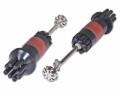 Lightwin Kalteinführung LFC COLD SEAL KIT 8X3-6, Produkttyp