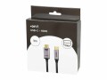 onit Kabel USB Type-C - HDMI, 3 m, Kabeltyp