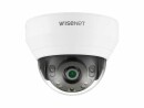 Hanwha Vision Netzwerkkamera QND-6012R1, Bauform Kamera: Dome, Typ