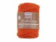 Glorex Wolle Makramee Rope gedreht 63 m x 3