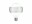 Immagine 3 Paulmann Lampe MODERN G125 E27 4.5 W Silber