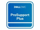 Dell Upgrade from 1Y Return to