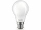 Bild 4 Philips Lampe LEDcla 60W B22 A60 WW FR ND