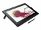 Bild 9 Wacom Stift-Display Cintiq 22, Aktive Arbeitsfläche: 476 mm x