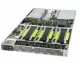 Supermicro Barebone 1029GQ-TRT, Prozessorfamilie: Intel Xeon Gold