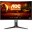 Bild 0 AOC Monitor C27G2ZU/BK, Bildschirmdiagonale: 27 ", Auflösung