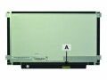 2-Power PSA - 11,6" LCD-Display-Bedienfeld - Matte