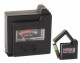 Velleman Batterietester im Taschenformat, Zubehörtyp: Prüfgerät