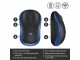 Image 8 Logitech - M185