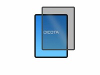 DICOTA Privacy Filter 2-Way for iPad Pro