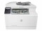 Bild 1 HP Multifunktionsdrucker - Color LaserJet Pro MFP M183fw