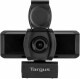 TARGUS    Webcam Pro FHD 1080p - AVC041GL  with Flip Privacy Cover    blk