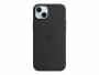 Apple Silicone Case mit MagSafe iPhone 15 Plus, Fallsicher