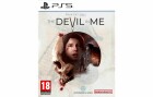 Bandai Namco The Dark Pictures: The Devil in Me, Für