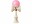 Bild 0 KROM KENDAMA Kendama Krom Pop LOL Pink, Bewusste Eigenschaften: Keine