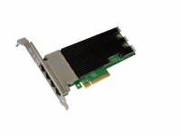 Intel Ethernet Converged Network Adapter - X710-T4