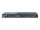 Lancom 7100+ VPN - Router - ISDN - GigE, PPP