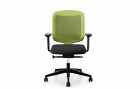 Giroflex Bürostuhl Chair2Go 434 Schwarz/Grün, Produkttyp