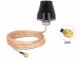 DeLock LTE-Antenne SMA indoor und outdoor