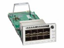 Cisco MERAKI C9300 8 X 10GE NETWORK MODULE IN CPNT