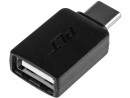 POLY PLY ADPTR USB-A TO USB-C NMS NS CABL