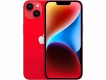 Apple iPhone 14 - (PRODUCT) RED - 5G smartphone
