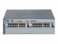 Hewlett Packard Enterprise HPE - Netzteil (Plug-In-Modul) - Wechselstrom 110/220 V