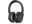 Image 10 Audizio Wireless On-Ear-Kopfhörer ANC110 Schwarz, Detailfarbe