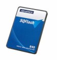 ADVANTECH SQF 2.5 SSD 840-D 7620GB 3D BICS5 (-40-85C)  NS EXT