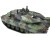 Bild 3 Amewi Panzer Leopard 2A6 Advanced Line 7.0, 1:16, RTR