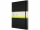 Moleskine Notizbuch Classic A4 Blanko