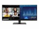 Bild 4 Lenovo Monitor ThinkVision P34w-20, Bildschirmdiagonale: 34.14 "