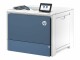 Hewlett-Packard HP Color LaserJet Enterprise 6701dn - Drucker - Farbe