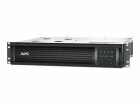 APC SMART-UPS 1500VA LCD RM 2U 100V IN ACCS