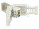 Immagine 1 DeLock RJ45 Stecker, Cat.5e UTP 2 Stück