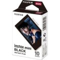 FUJIFILM Instax Mini 10 Bl. Black Frame