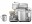 Image 10 Sage Portionskaffeemaschine Vertuo Creatista Brushed Steel