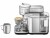 Bild 10 Sage Kaffeemaschine Nespresso Vertuo Creatista Brushed Steel