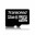 Image 2 Transcend 32GB MICRO SDHC10 CARD microSDHC