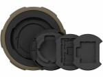PolarPro Objektivdeckel Defender Pro (70-80 mm Durchmesser)
