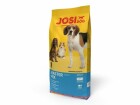 Josi Cat & Dog by Josera Trockenfutter JosiDog Master Mix, Adult, 15 kg