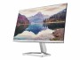 HP Inc. HP Monitor M22f, Bildschirmdiagonale: 21.5 ", Auflösung: 1920