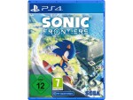 SEGA Sonic Frontiers Day One Edition, Für Plattform