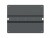 Bild 0 Multibrackets Bodenplatte Floorbase Pro OM46N-D, Detailfarbe: Schwarz