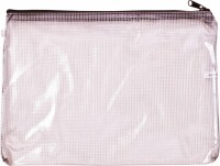RUMOLD    RUMOLD Mesh bag A2 378222 PVC/Netzgewebe transparent
