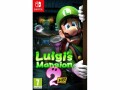 Nintendo Luigi`s Mansion 2 HD, Für Plattform: Switch, Genre