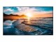 Samsung Public Display QH75R, Bildschirmdiagonale: 75 ", Auflösung