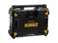 DeWalt TSTAK DWST1-81078-QW - Impianto audio portatile